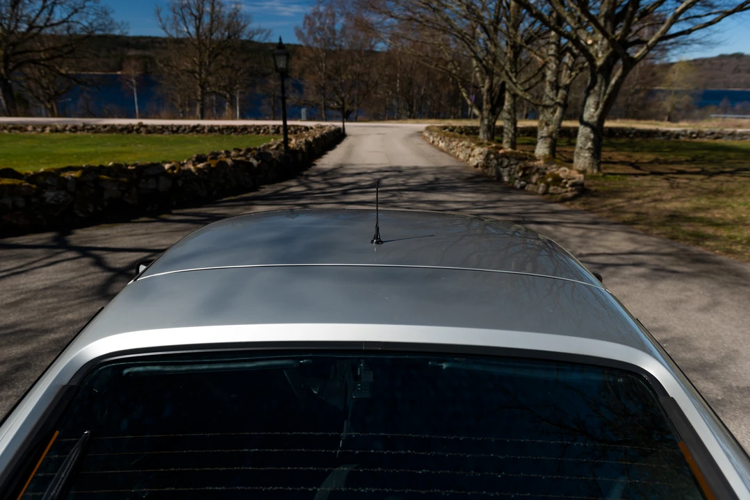 1984 Porsche 928 S - Image 24 of 31