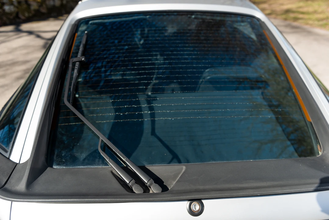 1984 Porsche 928 S - Image 30 of 31