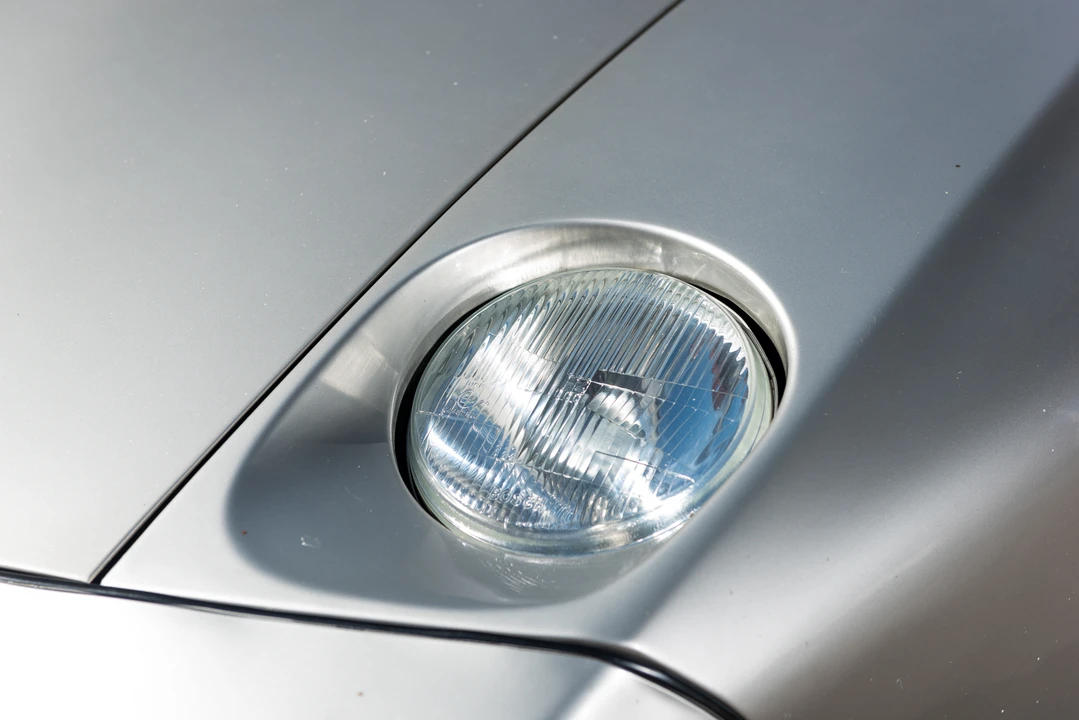 1984 Porsche 928 S - Image 15 of 31