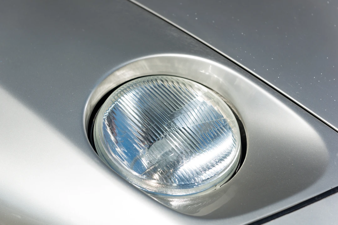 1984 Porsche 928 S - Image 16 of 31