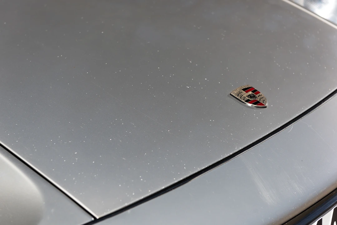 1984 Porsche 928 S - Image 17 of 31