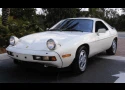 1984 Porsche 928 S - Image 6 of 8