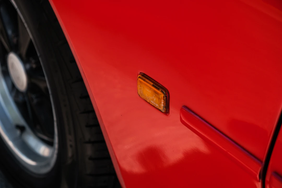 1984 Porsche 944 - Image 28 of 31