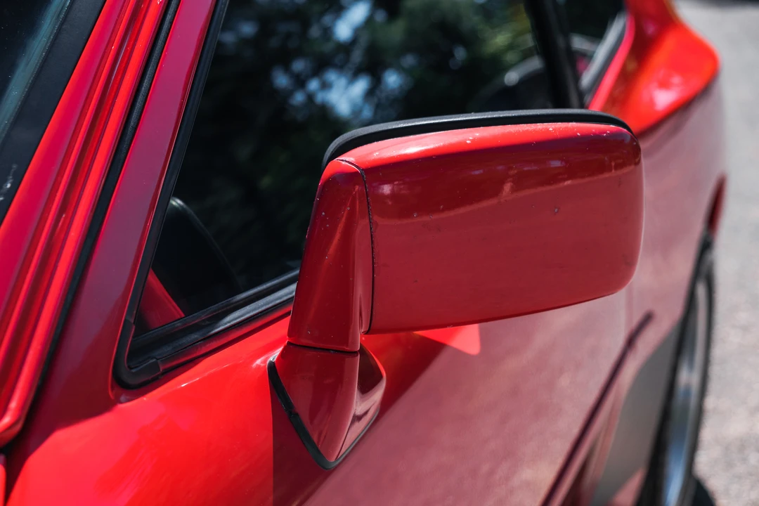 1984 Porsche 944 - Image 29 of 31