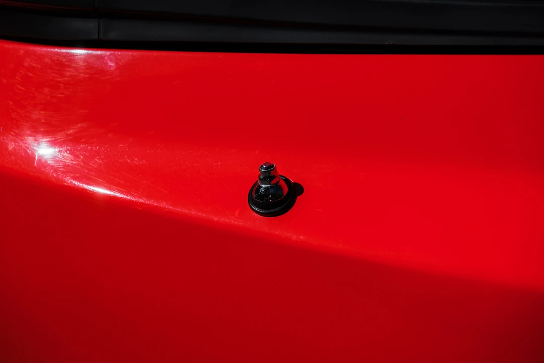 1984 Porsche 944 - Image 21 of 31