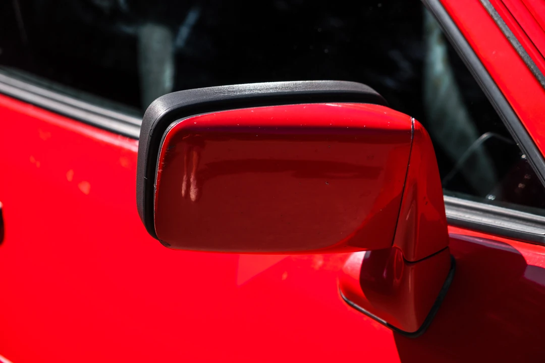 1984 Porsche 944 - Image 26 of 31