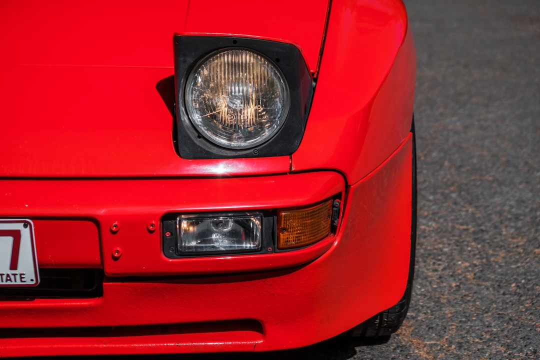 1984 Porsche 944 - Image 18 of 31