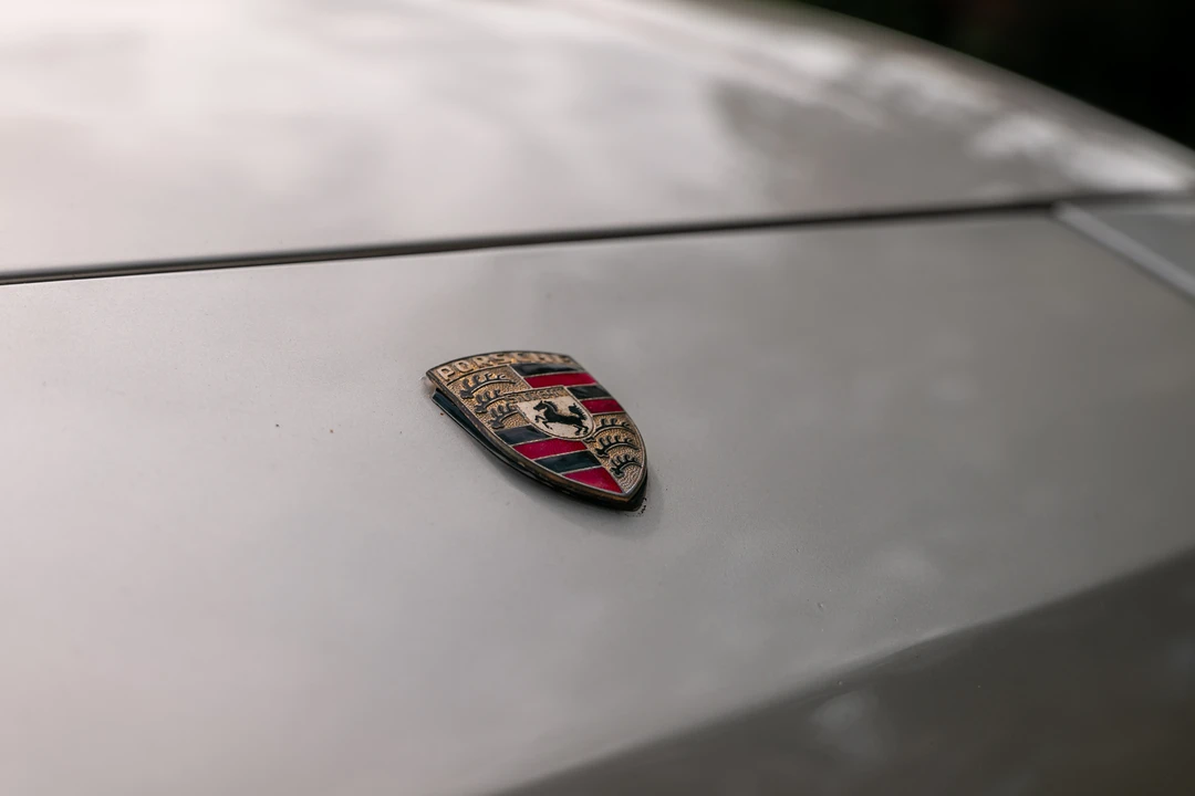 1984 Porsche 944 - Image 20 of 31