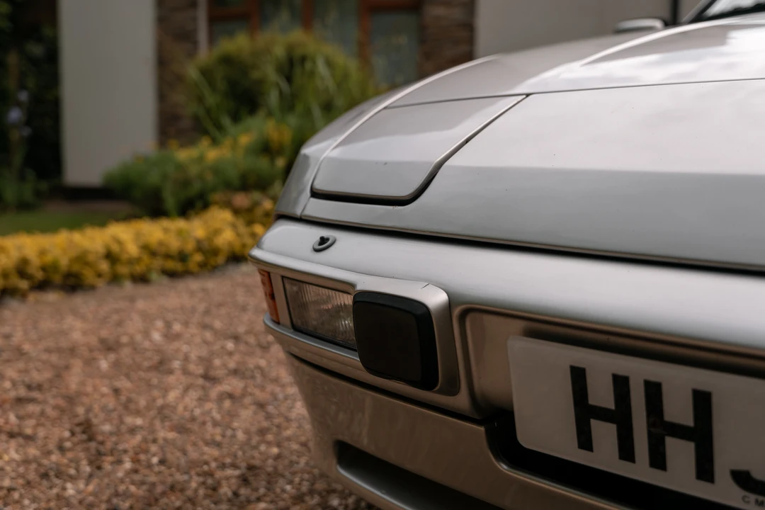 1984 Porsche 944 - Image 21 of 31