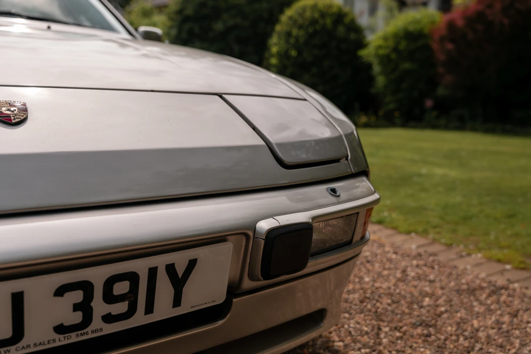 1984 Porsche 944 - Image 22 of 31