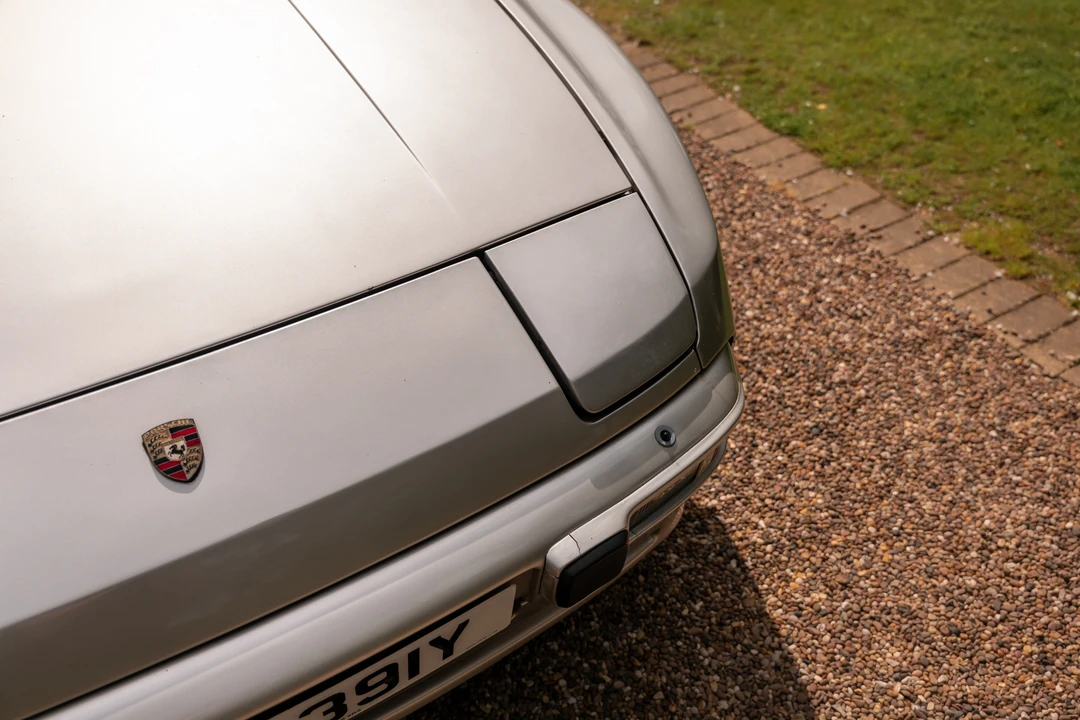 1984 Porsche 944 - Image 23 of 31