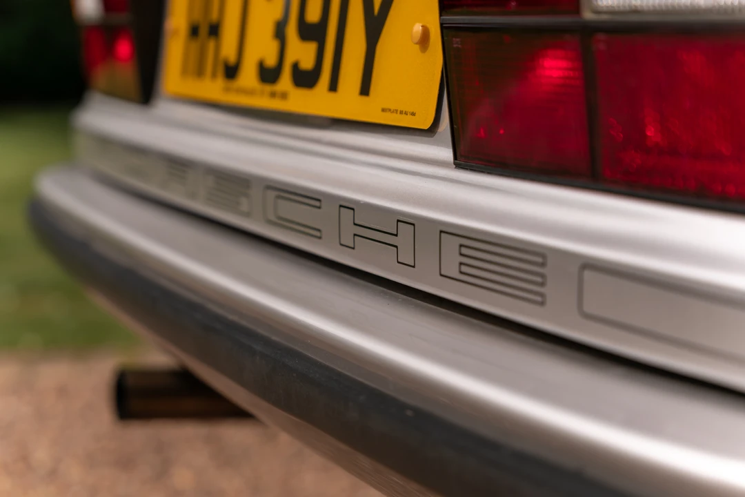 1984 Porsche 944 - Image 28 of 31
