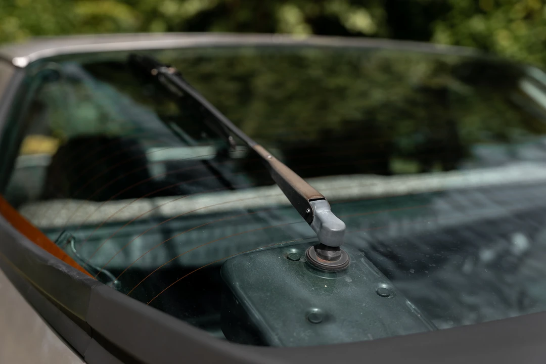 1984 Porsche 944 - Image 29 of 31