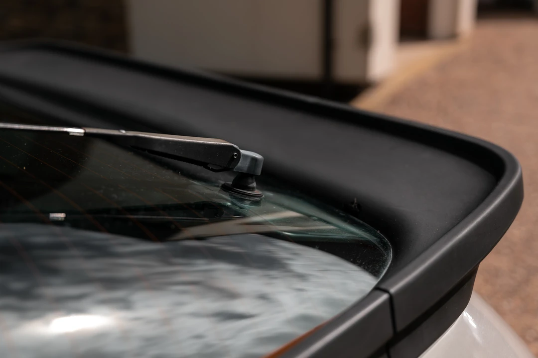 1984 Porsche 944 - Image 30 of 31