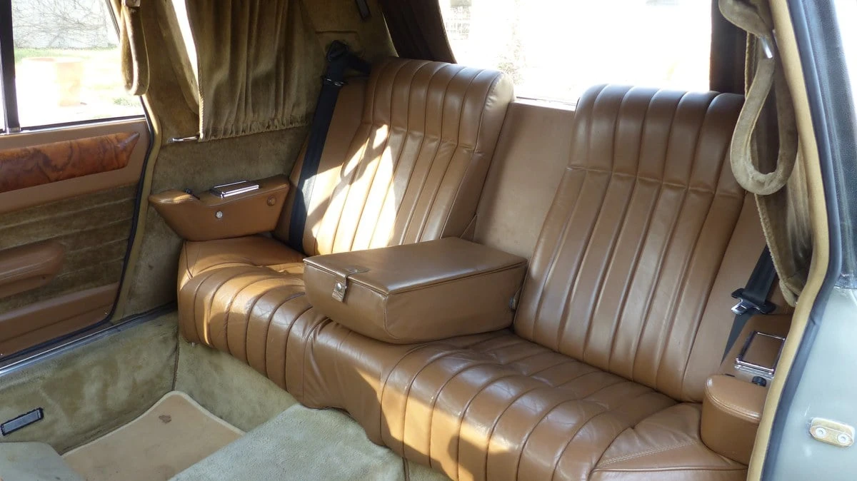 1984 Peugeot - Image 21 of 27