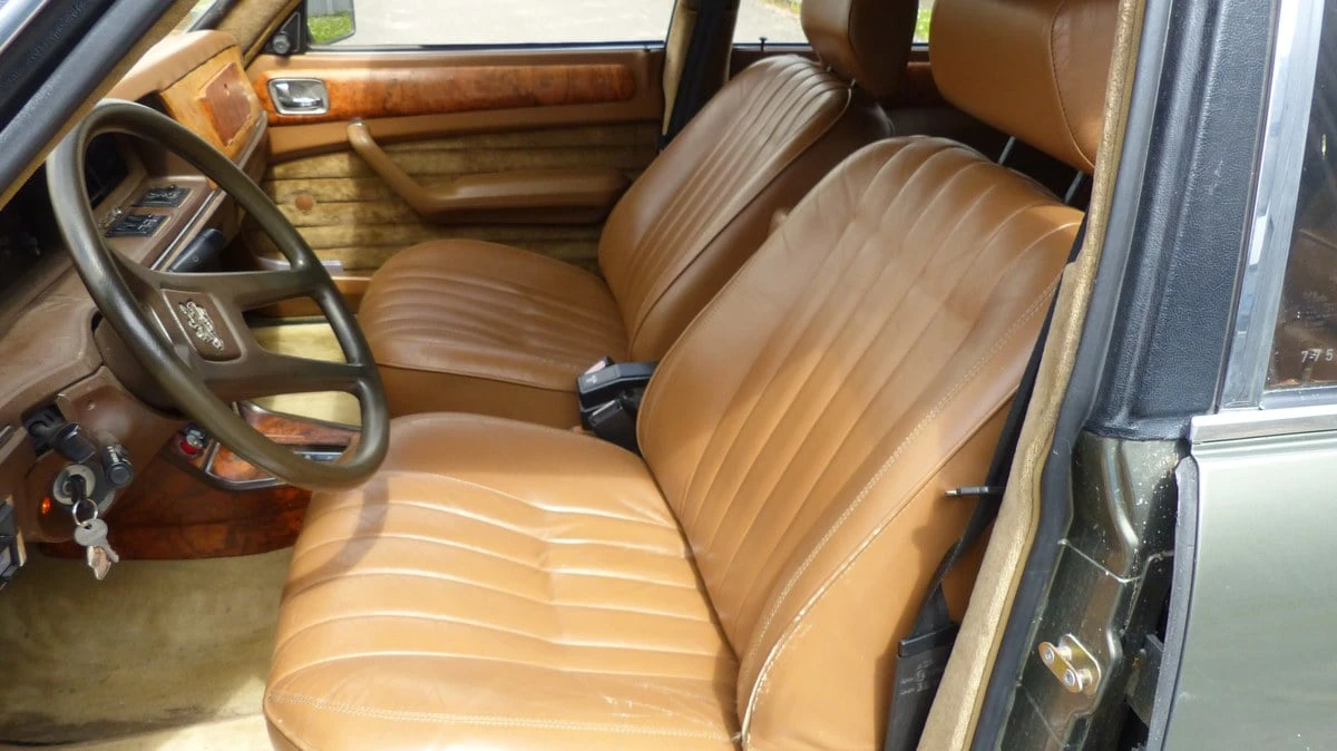 1984 Peugeot - Image 17 of 27