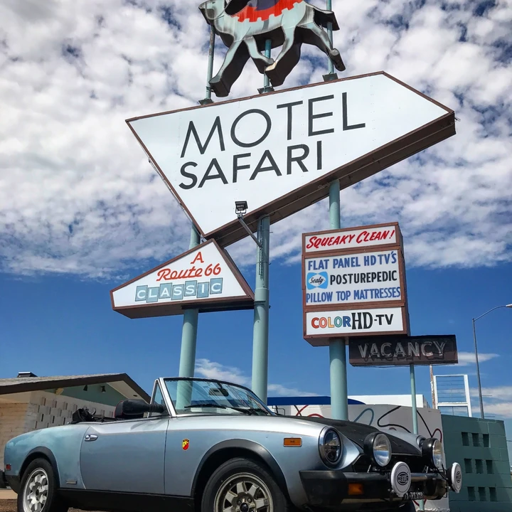 1984 Fiat 124 Sport Spider - Image 22 of 31