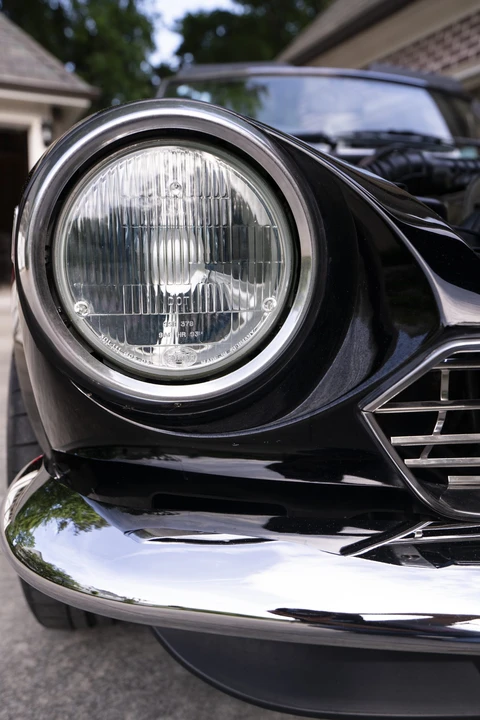 1984 Fiat 124 Sport Spider - Image 24 of 31