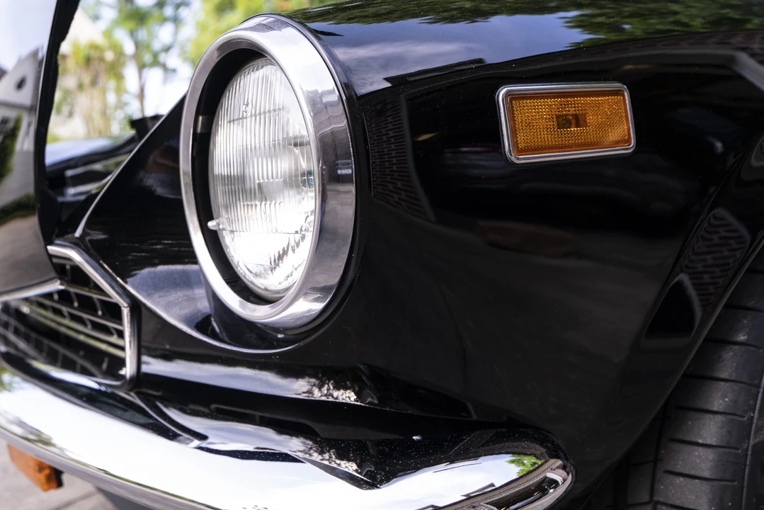 1984 Fiat 124 Sport Spider - Image 25 of 31