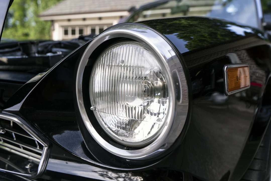 1984 Fiat 124 Sport Spider - Image 26 of 31