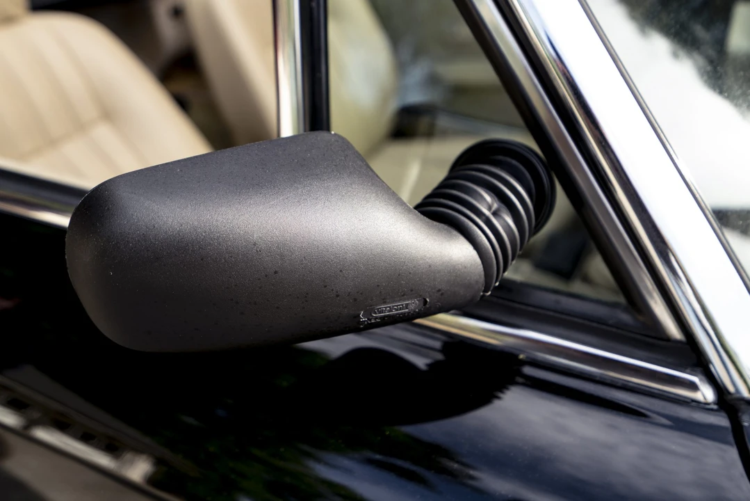 1984 Fiat 124 Sport Spider - Image 27 of 31