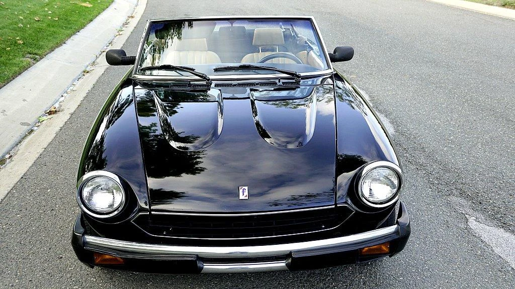 1984 Fiat 124 Sport Spider - Image 16 of 31