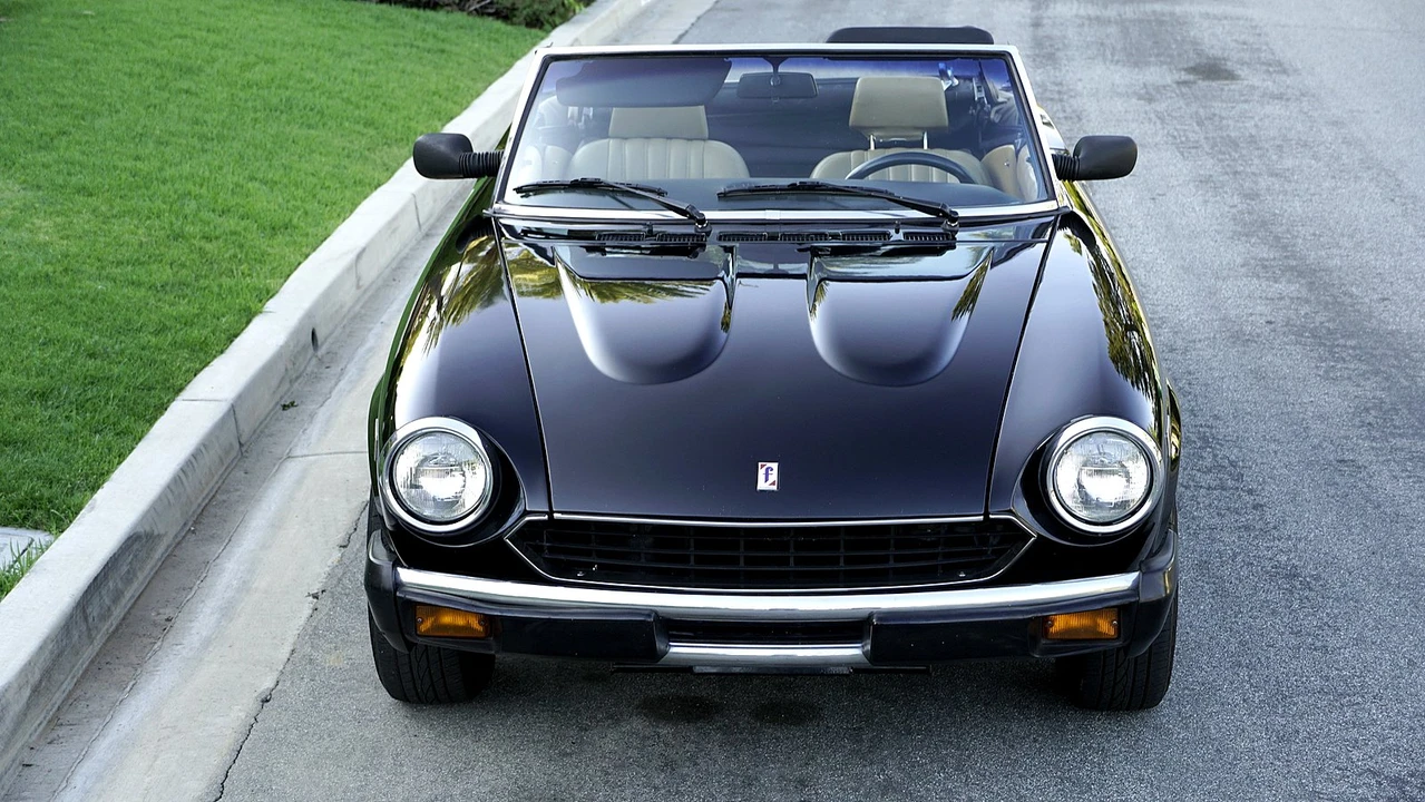1984 Fiat 124 Sport Spider - Image 18 of 31