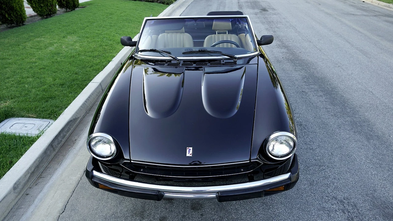1984 Fiat 124 Sport Spider - Image 19 of 31