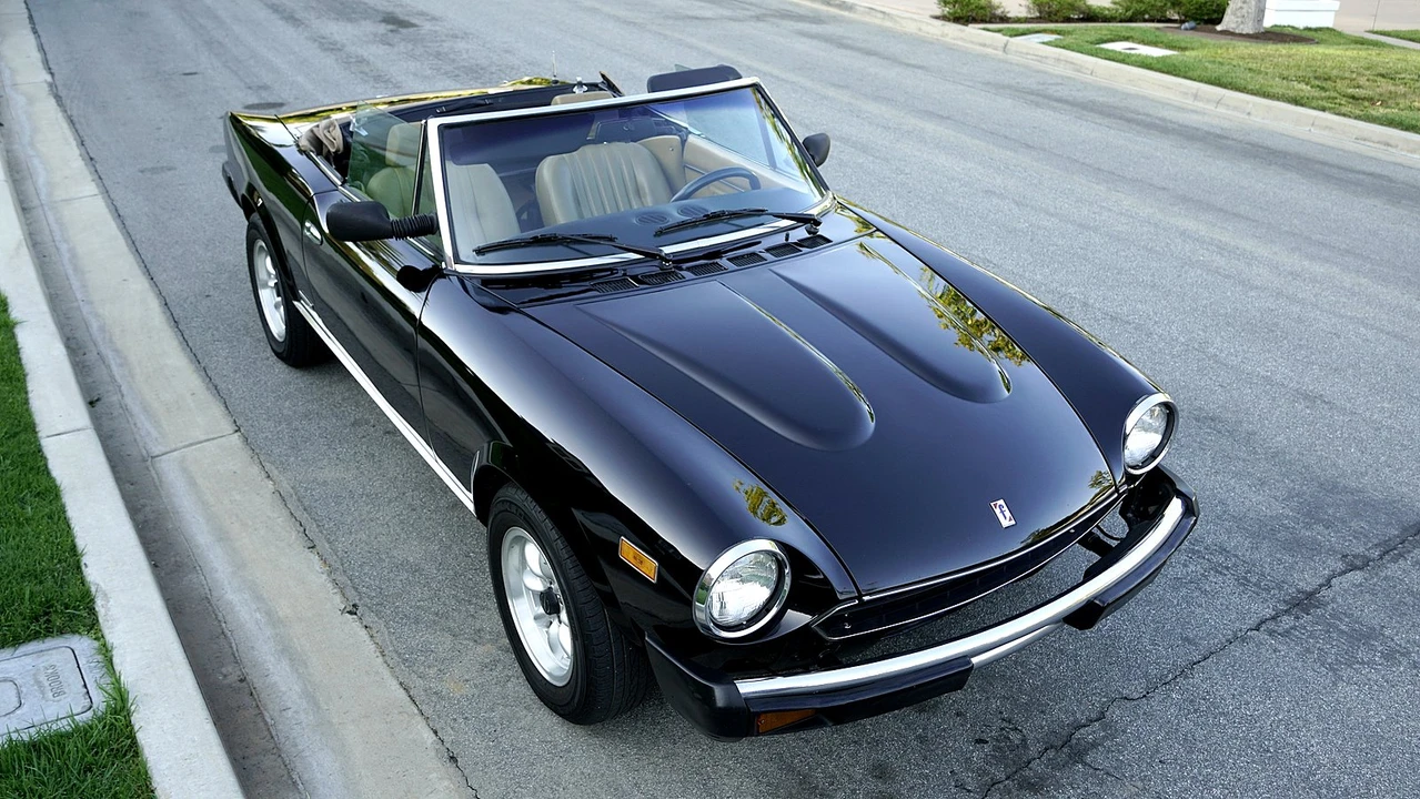 1984 Fiat 124 Sport Spider - Image 21 of 31