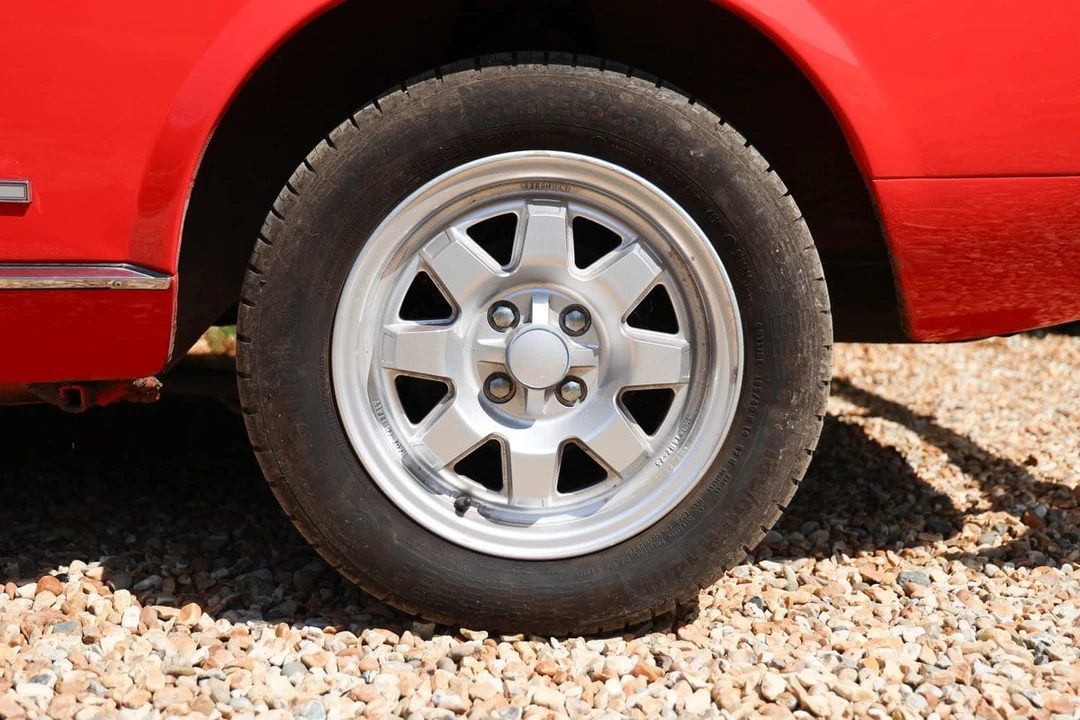 1984 Fiat 124 - Image 16 of 31