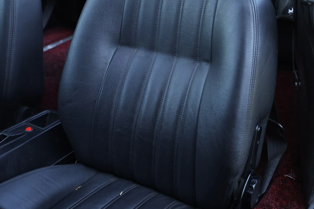 1984 Fiat 124 - Image 31 of 31
