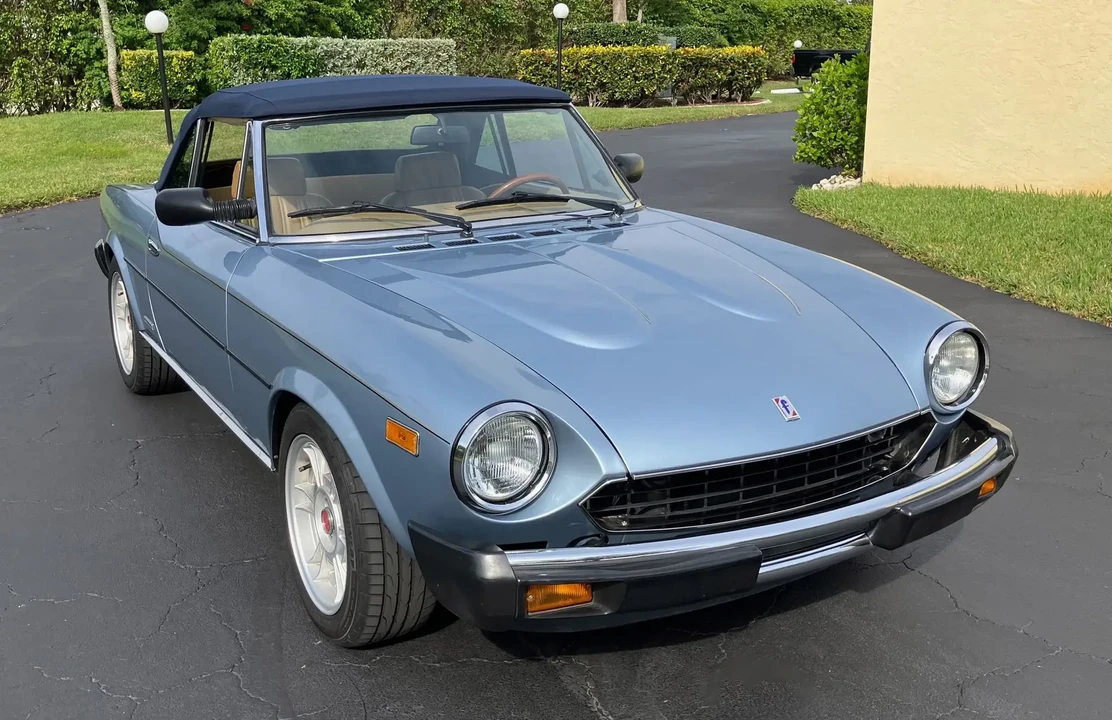 1984 Pininfarina - Image 3 of 6