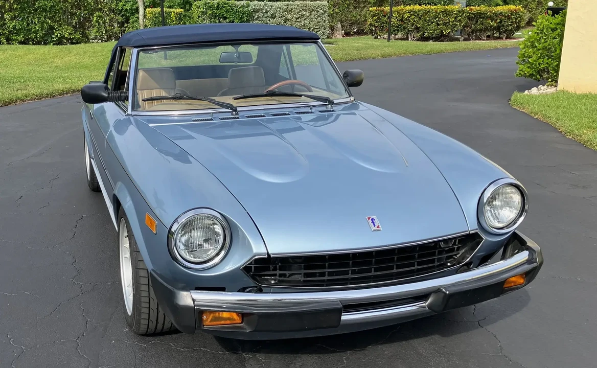 1984 Pininfarina - Image 4 of 6