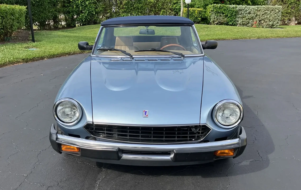 1984 Pininfarina - Image 6 of 6