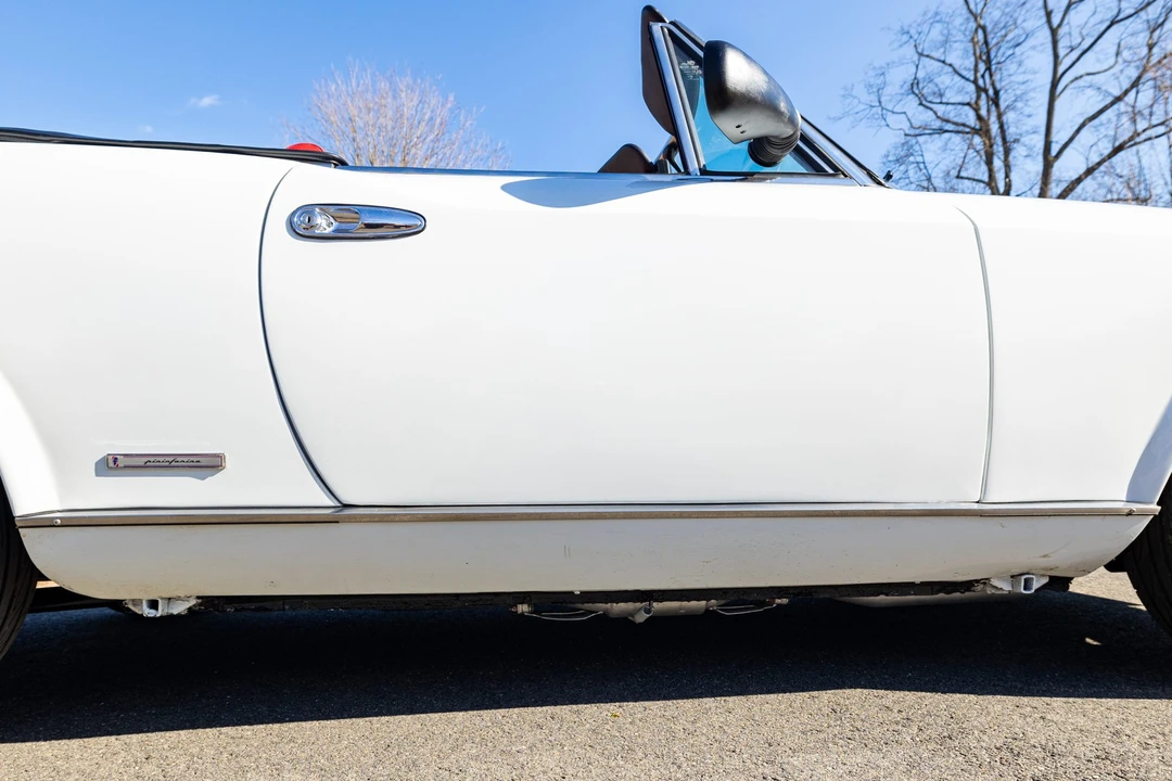 1984 Fiat 124 Sport Spider - Image 22 of 31