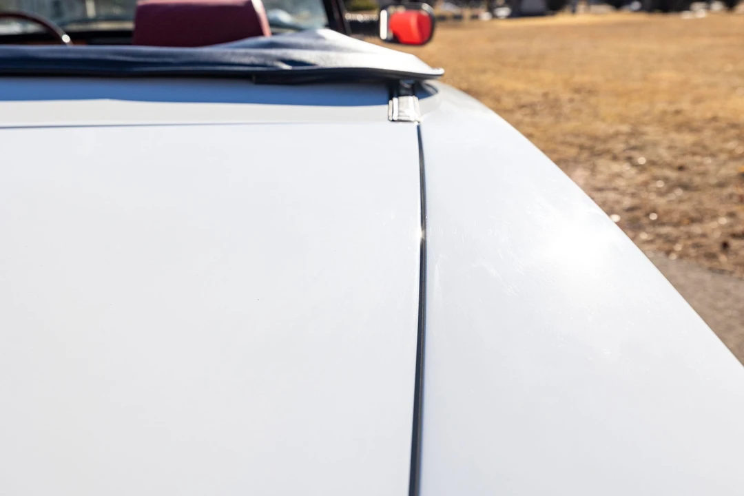 1984 Fiat 124 Sport Spider - Image 24 of 31