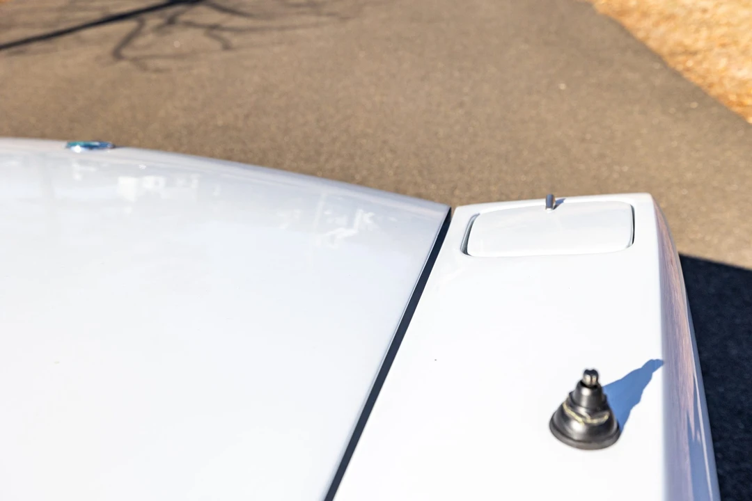 1984 Fiat 124 Sport Spider - Image 26 of 31