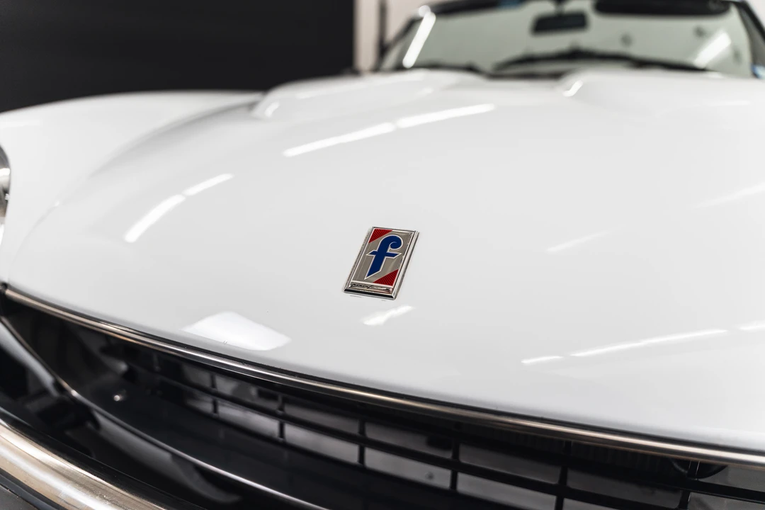 1984 Fiat 124 Sport Spider - Image 22 of 31