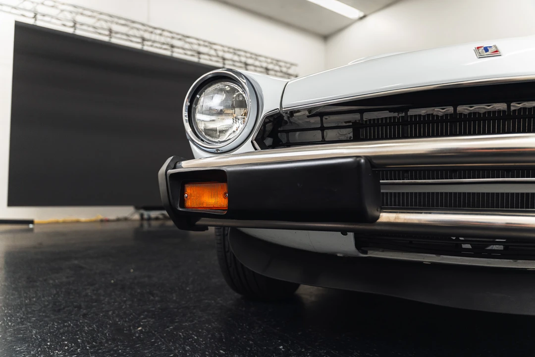 1984 Fiat 124 Sport Spider - Image 19 of 31