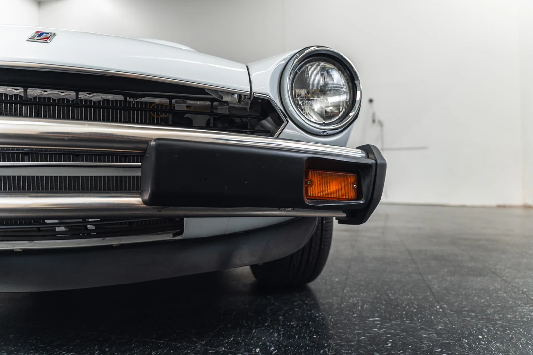 1984 Fiat 124 Sport Spider - Image 20 of 31
