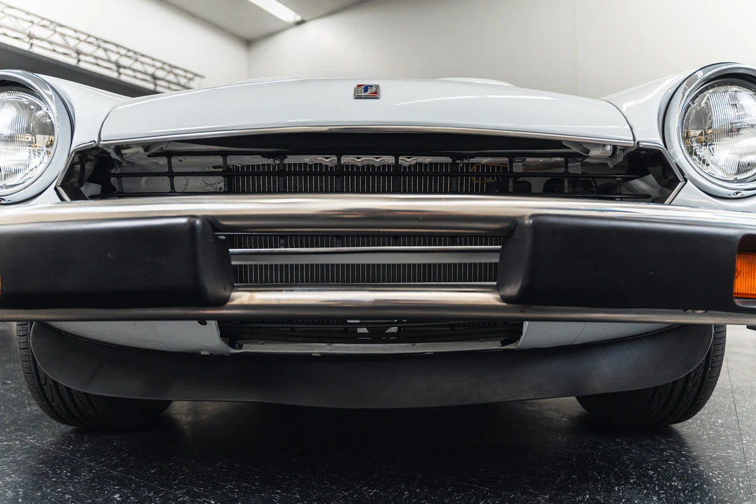 1984 Fiat 124 Sport Spider - Image 21 of 31