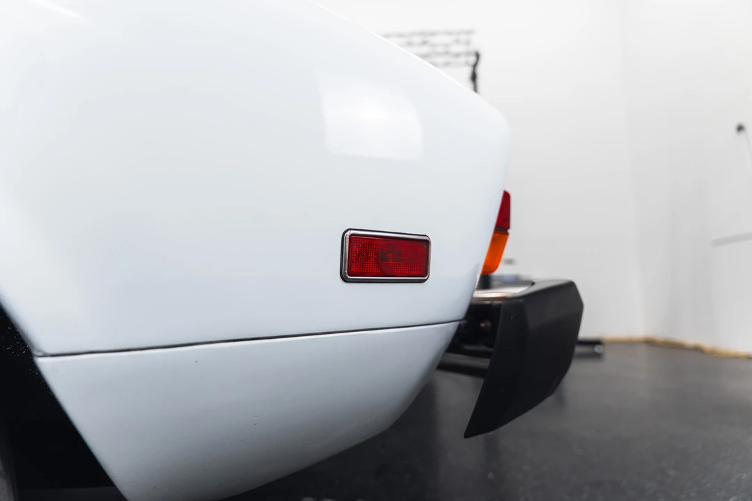1984 Fiat 124 Sport Spider - Image 24 of 31