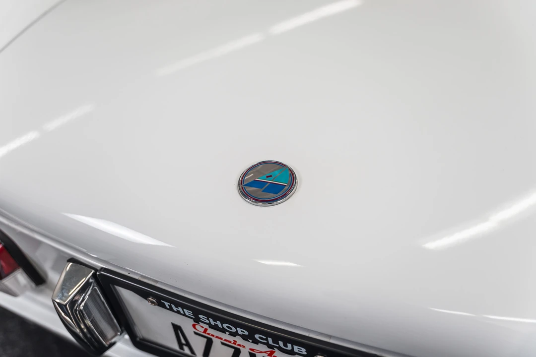 1984 Fiat 124 Sport Spider - Image 28 of 31