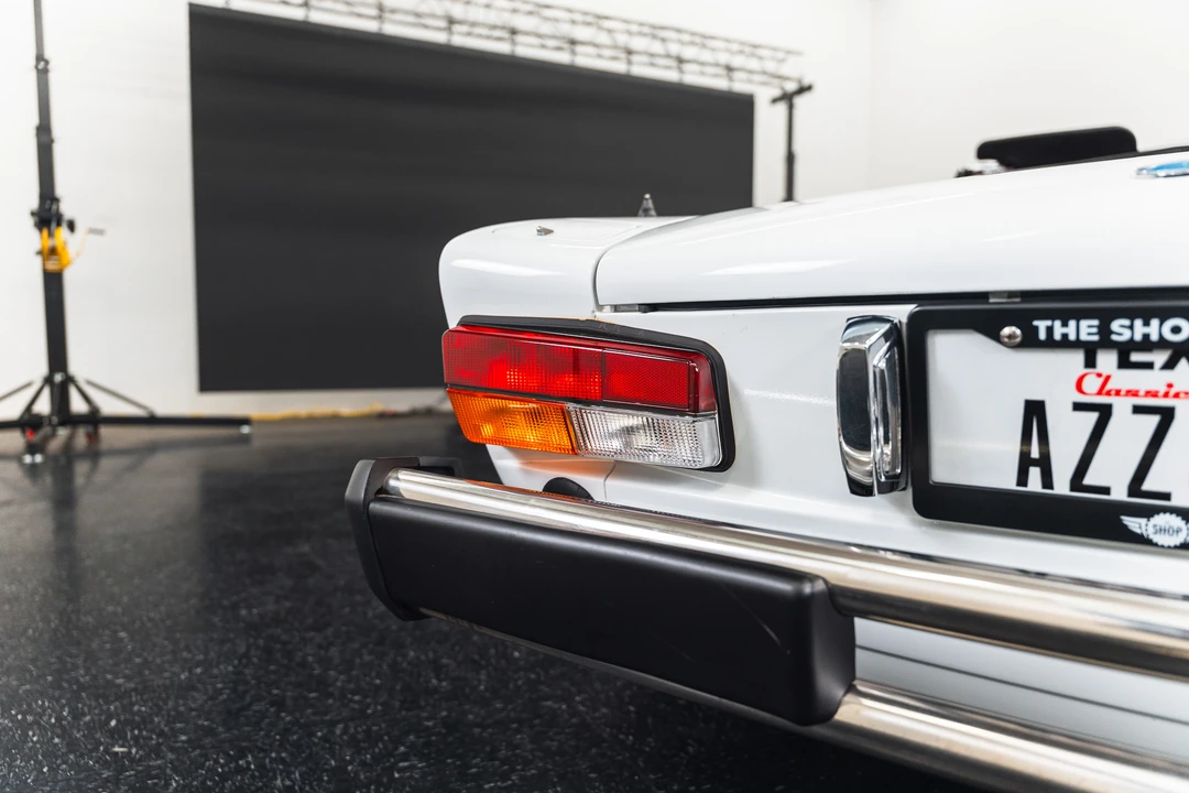 1984 Fiat 124 Sport Spider - Image 25 of 31