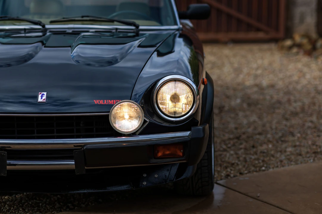 1984 Pininfarina - Image 17 of 31
