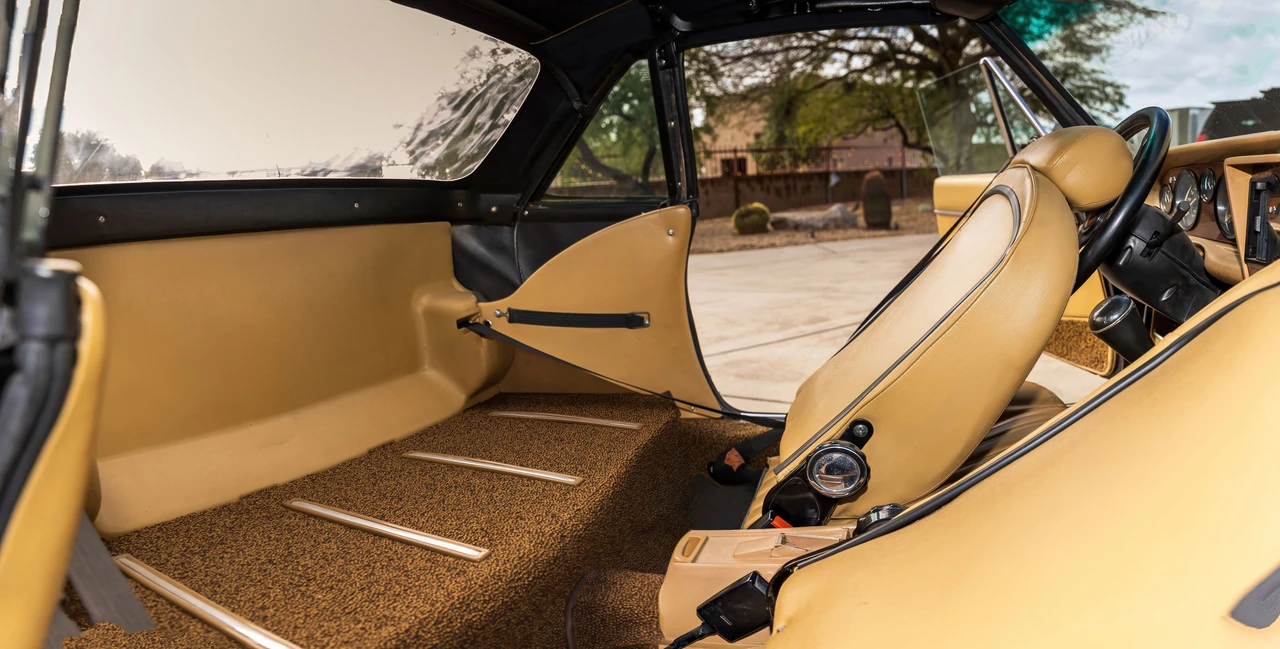 1984 Pininfarina - Image 28 of 31