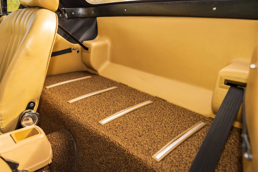 1984 Pininfarina - Image 30 of 31