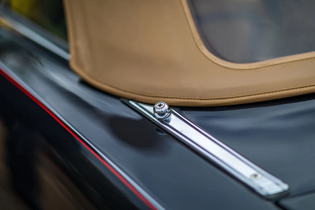 1984 Pininfarina - Image 22 of 31