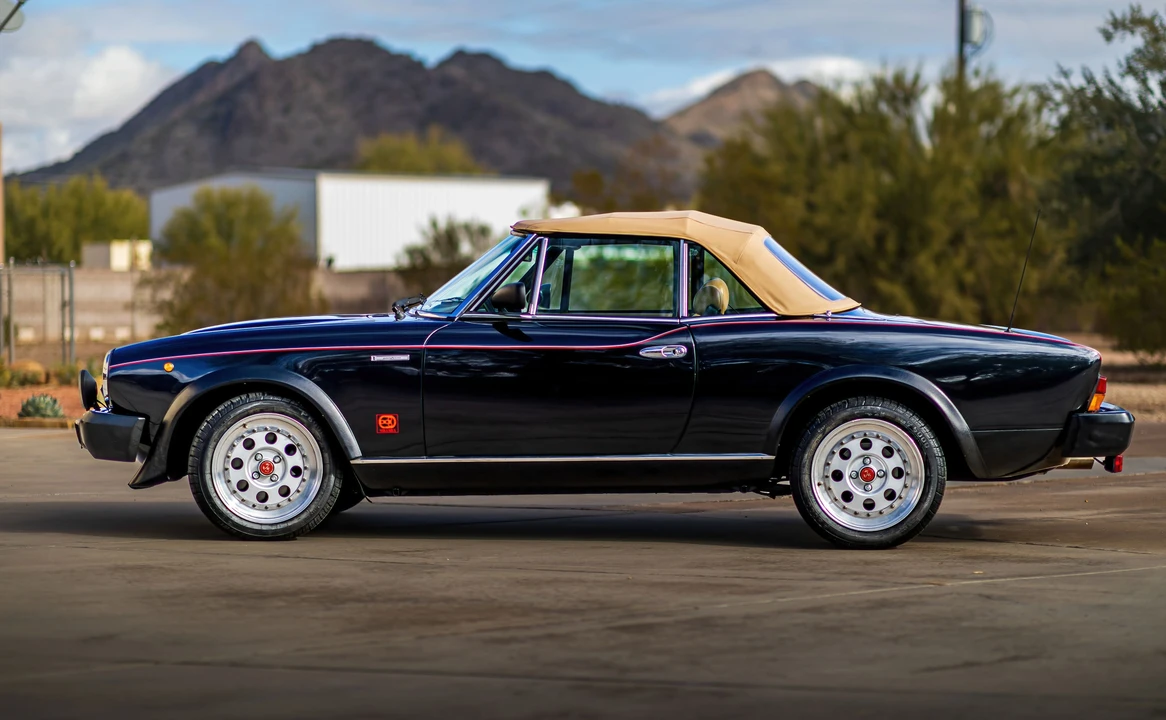 1984 Pininfarina - Image 4 of 31