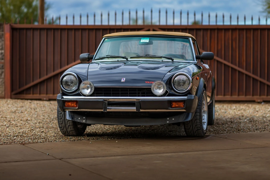 1984 Pininfarina - Image 20 of 31